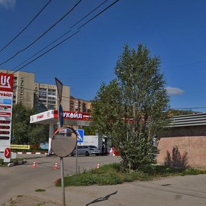 Novo-Vokzalnaya Street, 143, Samara: photo