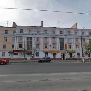 Kalinina Avenue, 9, Tver: photo