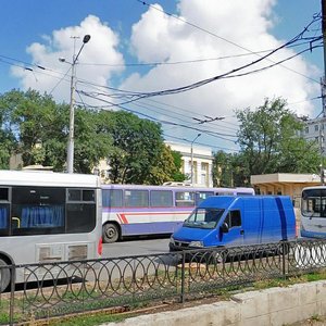 Moskovskaya Street, 50А, Rostov‑na‑Donu: photo