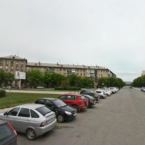 Naberezhnaya Street, 24, Magnitogorsk: photo
