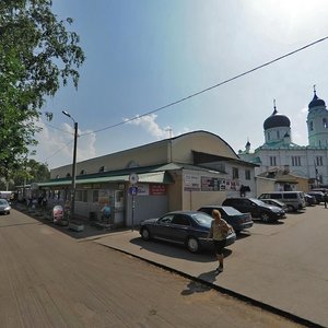 Rubakina Street, 16, Lomonosov: photo