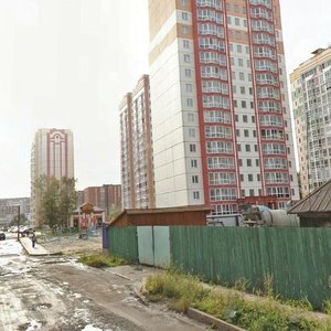Kurganskiy Lane, 5 ، تومسك: صورة