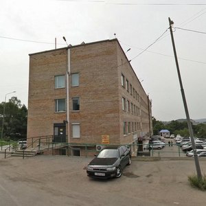 Cheryomukhovaya Street, 7, : foto