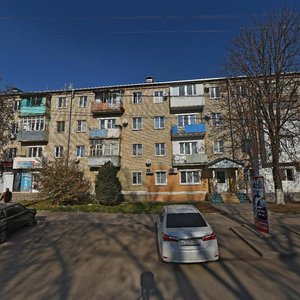 Ulitsa 50 let Oktyabrya, 24, Mineralniye Vodi: photo