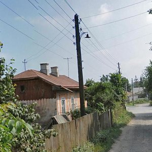 Orshivska vulytsia, 2, Chernivtsi: photo