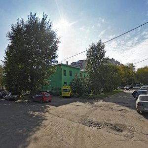 Ulitsa Stolyarova, 39, Kazan: photo