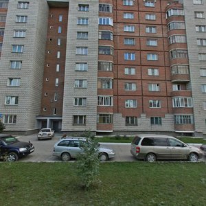 Komsomolskaya ulitsa, 36, Berdsk: photo