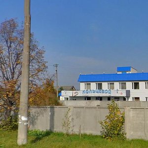 Arkhitekturna vulytsia, 2, : foto