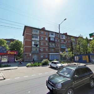 Turgeneva Street, 134, : foto