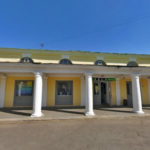 Krasnyye Ryady Street, 1кЖ, Kostroma: photo