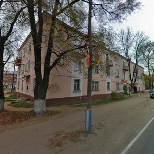 Oktyabrskaya Street, 8А, Likino‑Dulevo: photo