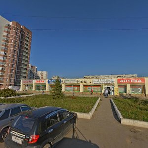 Pobedy Avenue, 116А, Kazan: photo