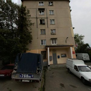 Сочи, Переулок Чехова, 9: фото
