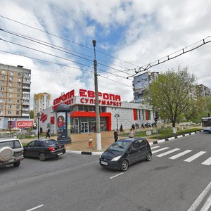 Belgorodskiy Avenue, 48А, Belgorod: photo