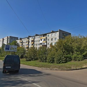 Voskhod Street, 5 ، قازان: صورة
