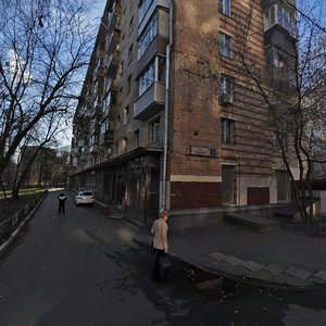 Sedova Street, 3, Moscow: photo