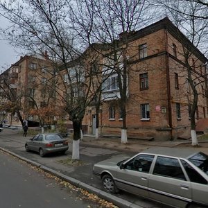 Donetska Street, 26, : foto