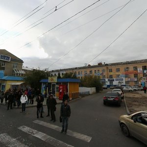 Savushkina Street, 6к10, Astrahan: photo