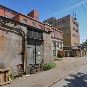 Koli Tomchaka Street, 28И, : foto