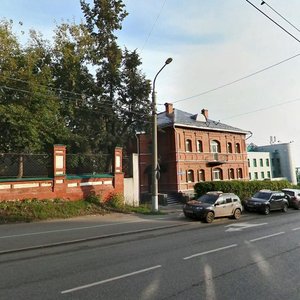 Monastyrskaya Street, 4Б ، بيرم: صورة