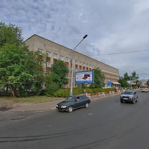 Troitskiy Avenue, 99, Arkhangelsk: photo