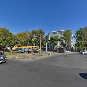 Heroes of Kharkov Avenue, 199Д, : foto