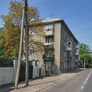 Horodotska vulytsia, No:209, Lviv: Fotoğraflar