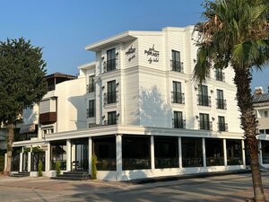 310th Street, 14, Antalya: photo