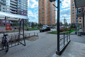 Privokzalnaya ploshchad, 3к2 ، : صورة
