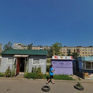 Ulitsa 6-y Orlovskoy Divizii, 17, Orel: photo