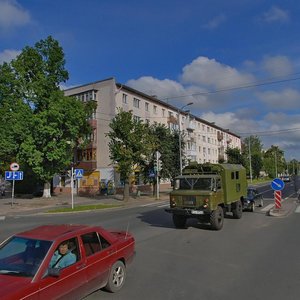Калининград, Улица Александра Невского, 73: фото