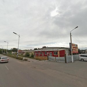 Tekstilnaya Street, 112, Blagoveshchensk: photo