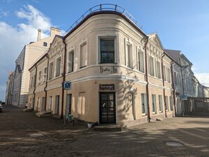 Могилёв, Ленинская улица, 7: фото
