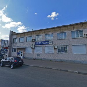 Varshavskoye Highway, 59Ас3 ، موسكو: صورة