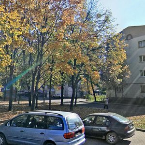 Zhylunovicha Street, 43, : foto