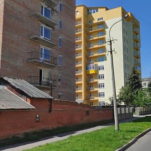 Haidamatska vulytsia, 2Б, Rivne: photo