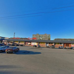 Aleksandra Nevskogo Street, 81, : foto