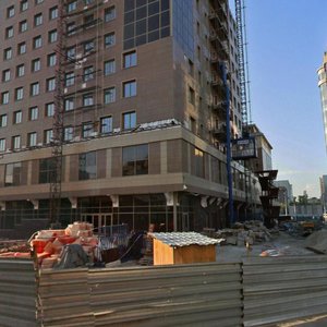 Deputatskaya Street, 46 ، نوفوسيبيرسك: صورة