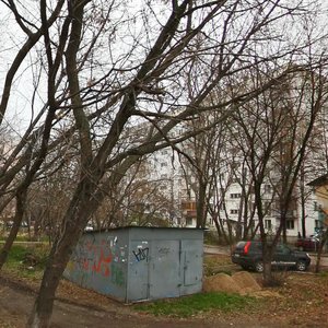 Komsomolskaya Square, 2к3, Nizhny Novgorod: photo