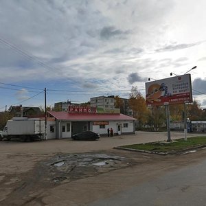 Podolskaya Street, 6, Podolsk: photo