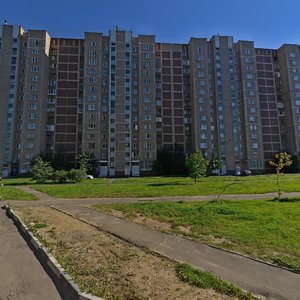 Yubileynaya ulitsa, 13, Elektrostal: photo