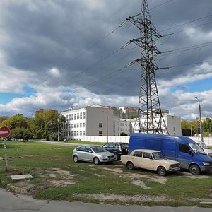 Dubrovytska Street, 1/42, Kyiv: photo