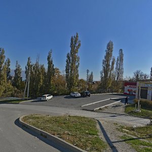 Kutuzovskaya Street, 117А, Novorossiysk: photo