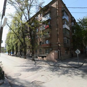 Khalturinskiy Lane, No:63, Rostov‑na‑Donu: Fotoğraflar