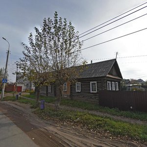 Ижевск, Улица Мира, 28: фото