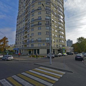 Krapotkina Street, 84, Minsk: photo