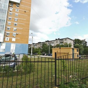 Krasnovisherskaya Street, 46, Perm: photo