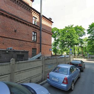 Reki Smolenki Embankment, 31, : foto