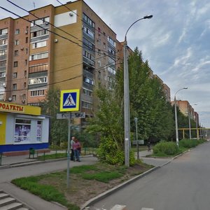 Nagornaya ulitsa, 138, Samara: photo