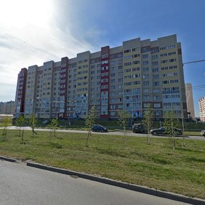 Malahova Street, 148, Barnaul: photo